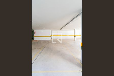 Apartamento à venda com 100m², 3 quartos e 2 vagas Apartamento à venda com 100m², 3 quartos e 2 vagasGaragem