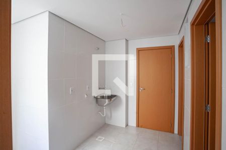 Apartamento à venda com 92m², 3 quartos e 2 vagas Apartamento à venda com 92m², 3 quartos e 2 vagasÁrea de serviço