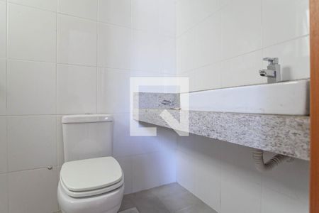 Apartamento à venda com 92m², 3 quartos e 2 vagas Apartamento à venda com 92m², 3 quartos e 2 vagasBanheiro da suíte