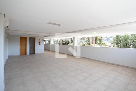 Apartamento à venda com 92m², 3 quartos e 2 vagas Apartamento à venda com 92m², 3 quartos e 2 vagasÁrea comum - Salão de festas