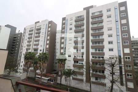 Apartamento à venda com 216m², 2 quartos e 2 vagas Apartamento à venda com 216m², 2 quartos e 2 vagasVista do Terraço