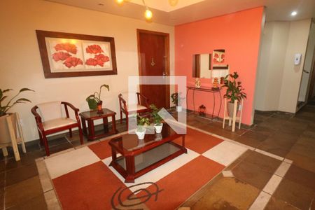 Apartamento à venda com 216m², 2 quartos e 2 vagas Apartamento à venda com 216m², 2 quartos e 2 vagasÁrea comum