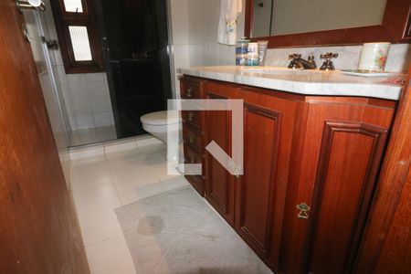 Apartamento à venda com 216m², 2 quartos e 2 vagas Apartamento à venda com 216m², 2 quartos e 2 vagasBanheiro 1