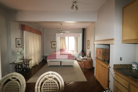 Apartamento à venda com 216m², 2 quartos e 2 vagas Apartamento à venda com 216m², 2 quartos e 2 vagasVaranda