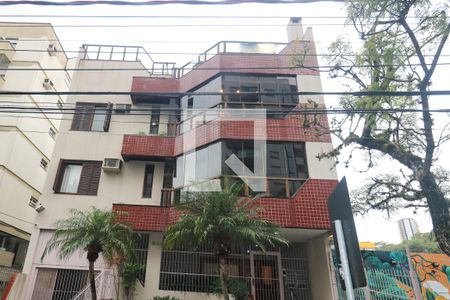 Apartamento à venda com 216m², 2 quartos e 2 vagas Apartamento à venda com 216m², 2 quartos e 2 vagasFachada do Prédio