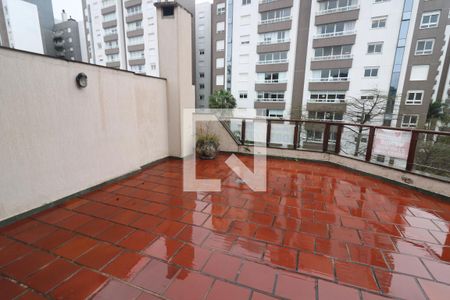 Apartamento à venda com 216m², 2 quartos e 2 vagas Apartamento à venda com 216m², 2 quartos e 2 vagasTerraço