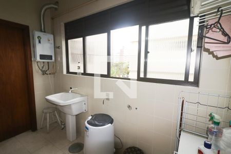 Apartamento à venda com 216m², 2 quartos e 2 vagas Apartamento à venda com 216m², 2 quartos e 2 vagasÁrea de Serviço