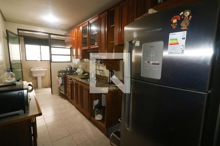 Apartamento à venda com 216m², 2 quartos e 2 vagas Apartamento à venda com 216m², 2 quartos e 2 vagasCozinha