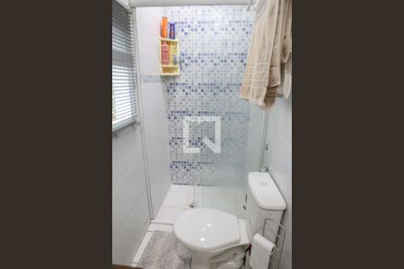 Casa à venda com 160m², 3 quartos e 2 vagas Casa à venda com 160m², 3 quartos e 2 vagasBanheiro da Suíte 1