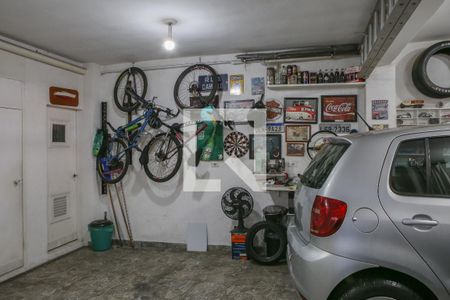 Casa à venda com 160m², 3 quartos e 2 vagas Casa à venda com 160m², 3 quartos e 2 vagasGaragem