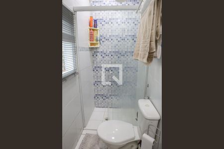 Casa à venda com 160m², 3 quartos e 2 vagas Casa à venda com 160m², 3 quartos e 2 vagasBanheiro da Suíte 1