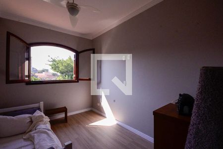 Casa à venda com 550m², 4 quartos e 2 vagas Casa à venda com 550m², 4 quartos e 2 vagasQuarto 3