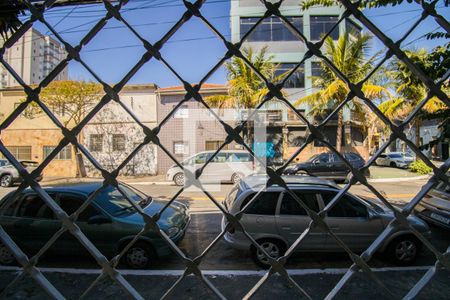 Vista de casa para alugar com 3 quartos, 72m² em Barra Funda, São Paulo