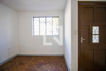 Sala de casa para alugar com 3 quartos, 72m² em Barra Funda, São Paulo