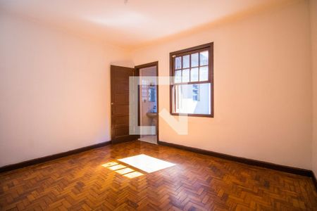 Quarto 1 de casa para alugar com 3 quartos, 72m² em Barra Funda, São Paulo