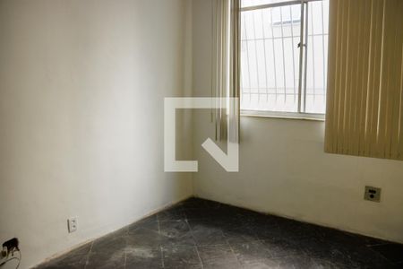 Sala de apartamento para alugar com 2 quartos, 44m² em Largo do Barradas, Niterói