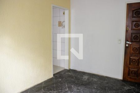 Sala de apartamento para alugar com 2 quartos, 44m² em Largo do Barradas, Niterói
