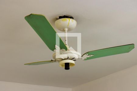 Sala de apartamento para alugar com 2 quartos, 44m² em Largo do Barradas, Niterói