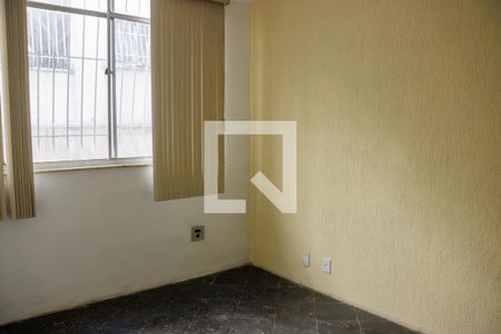 Sala de apartamento para alugar com 2 quartos, 44m² em Largo do Barradas, Niterói