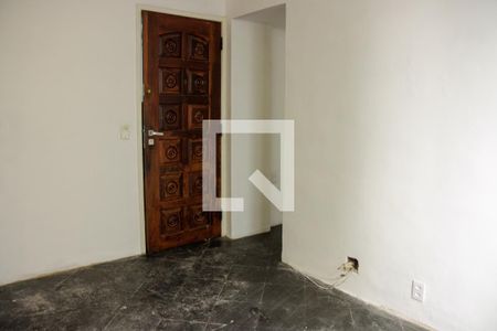 Sala de apartamento para alugar com 2 quartos, 44m² em Largo do Barradas, Niterói
