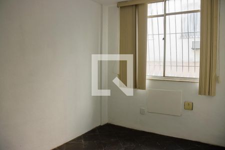 Quarto 1 de apartamento para alugar com 2 quartos, 44m² em Largo do Barradas, Niterói