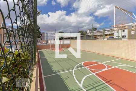 Apartamento à venda com 50m², 2 quartos e 1 vaga Apartamento à venda com 50m², 2 quartos e 1 vagaQuadra de Esportes 3