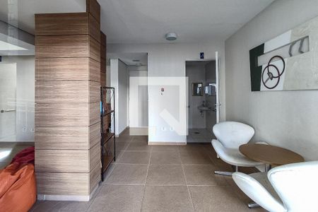Apartamento à venda com 50m², 2 quartos e 1 vaga Apartamento à venda com 50m², 2 quartos e 1 vagaSala de Vídeo