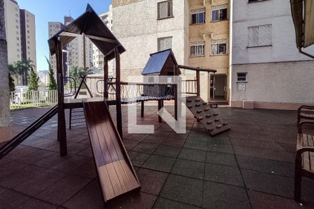 Apartamento à venda com 50m², 2 quartos e 1 vaga Apartamento à venda com 50m², 2 quartos e 1 vagaPlayground 1