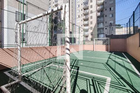 Apartamento à venda com 50m², 2 quartos e 1 vaga Apartamento à venda com 50m², 2 quartos e 1 vagaQuadra de Esportes 1