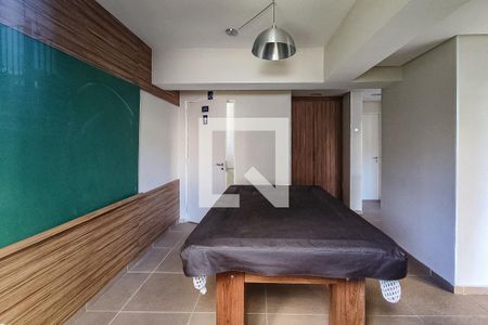 Apartamento à venda com 50m², 2 quartos e 1 vaga Apartamento à venda com 50m², 2 quartos e 1 vagaSala de Jogos