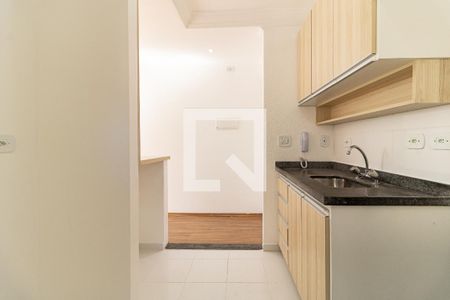 Apartamento à venda com 50m², 2 quartos e 1 vaga Apartamento à venda com 50m², 2 quartos e 1 vagaCozinha