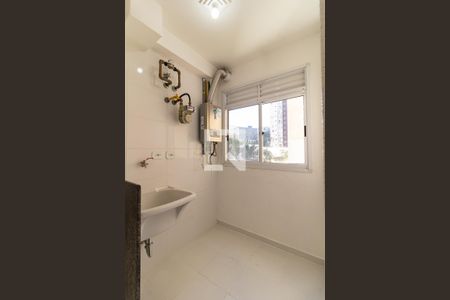 Apartamento à venda com 50m², 2 quartos e 1 vaga Apartamento à venda com 50m², 2 quartos e 1 vagaLavanderia
