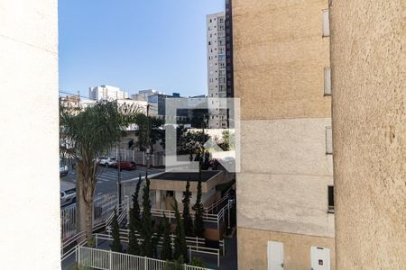 Apartamento à venda com 50m², 2 quartos e 1 vaga Apartamento à venda com 50m², 2 quartos e 1 vagaVista da Lavanderia