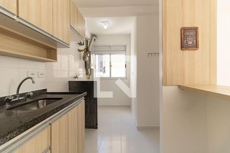 Apartamento à venda com 50m², 2 quartos e 1 vaga Apartamento à venda com 50m², 2 quartos e 1 vagaCozinha