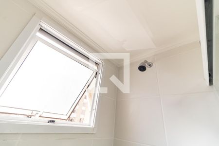 Apartamento à venda com 50m², 2 quartos e 1 vaga Apartamento à venda com 50m², 2 quartos e 1 vagaBanheiro