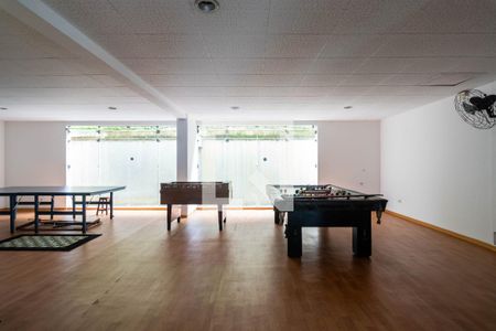 Apartamento à venda com 76m², 3 quartos e 1 vagaÁrea Comum - Salãod de Jogos