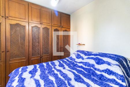 Apartamento à venda com 76m², 3 quartos e 1 vagaQuarto 2