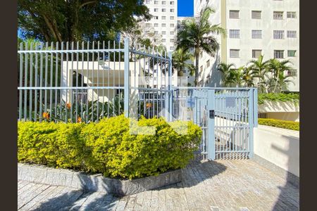 Apartamento à venda com 76m², 3 quartos e 1 vagaFachada do Condomínio