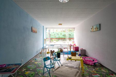 Apartamento à venda com 76m², 3 quartos e 1 vagaÁrea Comum - Brinquedoteca