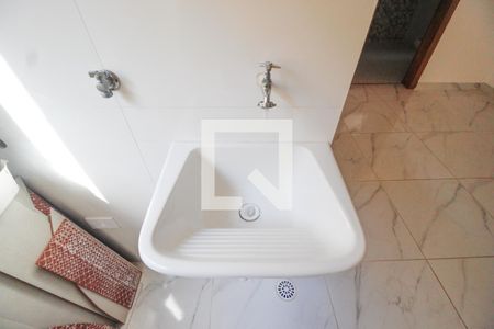 Apartamento à venda com 37m², 2 quartos e sem vaga Apartamento à venda com 37m², 2 quartos e sem vagaÁrea de serviço