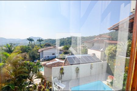 Casa de condomínio à venda com 460m², 5 quartos e 2 vagas Casa de condomínio à venda com 460m², 5 quartos e 2 vagasVista Quarto 3