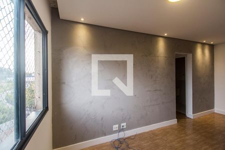 Sala de TV de apartamento para alugar com 2 quartos, 53m² em Jardim Belval, Barueri