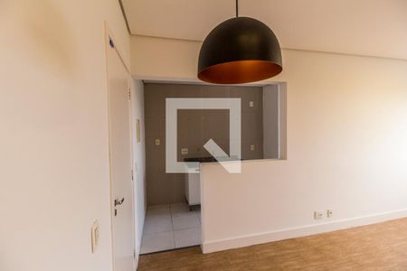 Sala de Jantar de apartamento para alugar com 2 quartos, 53m² em Jardim Belval, Barueri