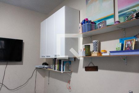 Apartamento à venda com 113m², 3 quartos e 2 vagas Apartamento à venda com 113m², 3 quartos e 2 vagasQuarto 2
