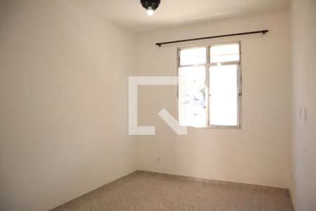 Sala de casa de condomínio para alugar com 1 quarto, 40m² em Vista Alegre, Rio de Janeiro