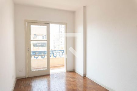 Sala de apartamento para alugar com 1 quarto, 54m² em Bela Vista, São Paulo