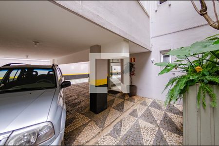 Apartamento à venda com 103m², 3 quartos e 1 vaga Apartamento à venda com 103m², 3 quartos e 1 vagaÁrea comum