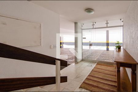 Apartamento à venda com 103m², 3 quartos e 1 vaga Apartamento à venda com 103m², 3 quartos e 1 vagaÁrea comum