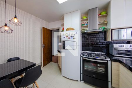 Apartamento à venda com 103m², 3 quartos e 1 vaga Apartamento à venda com 103m², 3 quartos e 1 vagaCozinha