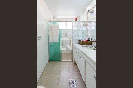 Apartamento à venda com 103m², 3 quartos e 1 vaga Apartamento à venda com 103m², 3 quartos e 1 vagaBanheiro suíte